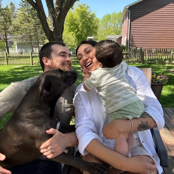 Meet Your Ambassador Posher 💞 - Picture 2 of 4